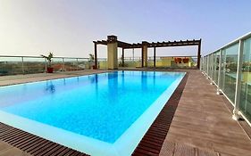 Residence Santa Maria